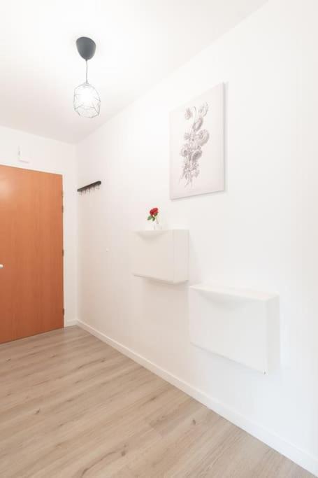 Le Douillet-T2-55M2-10Min Disney Bussy-Saint-Georges Esterno foto