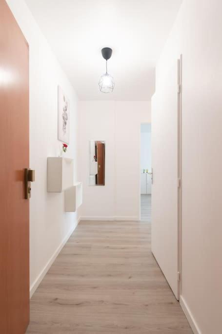Le Douillet-T2-55M2-10Min Disney Bussy-Saint-Georges Esterno foto